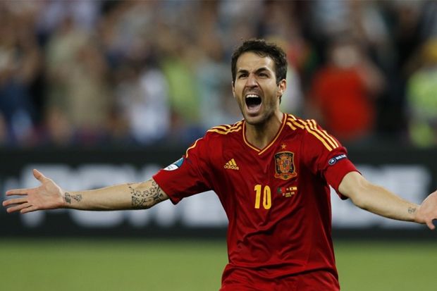 Lopetegui Dipecat, Fabregas...