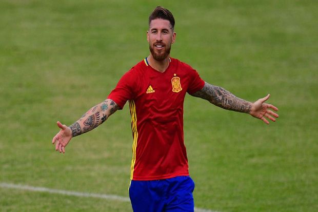 Julen Lopetegui Dipecat,...