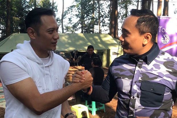Dideklarasikan Anak...