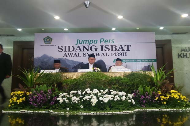DPR Bersyukur Tidak...