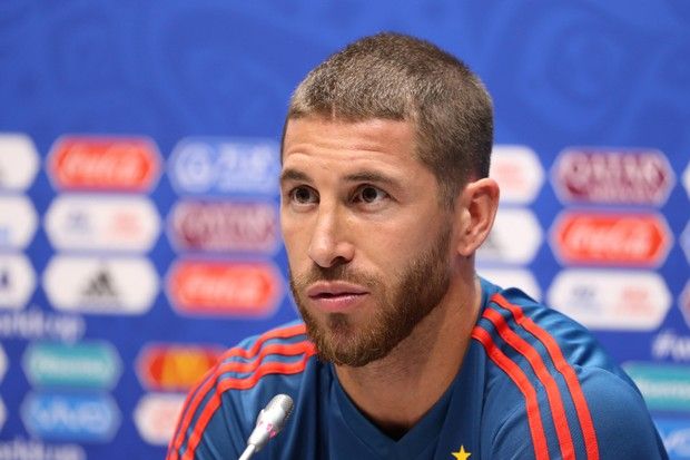 Lopetegui Dipecat, Sergio...