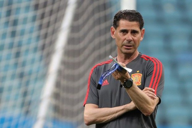 Hierro Bajak Strategi...