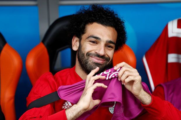 Alasan Mohamed Salah...