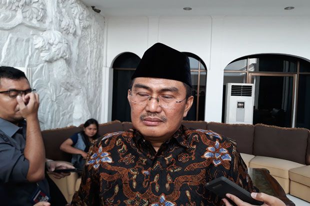 Eks Ketua MK Berpandangan...