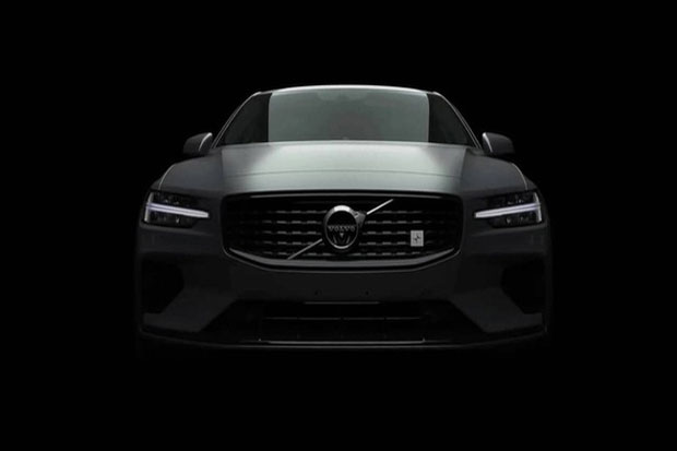 Volvo Segera Hadirkan...