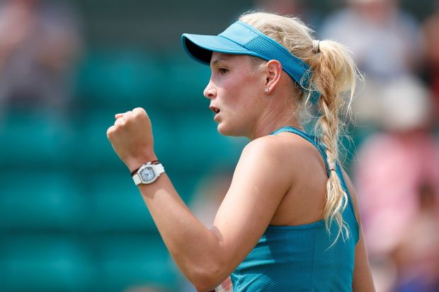 Donna Vekic Tak Pernah...