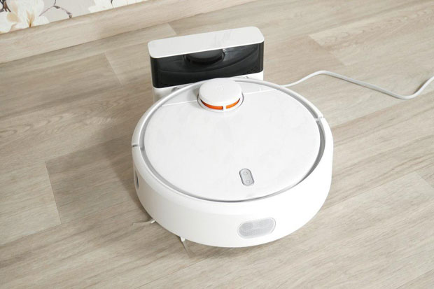 Xiaomi Hadirkan Robot...