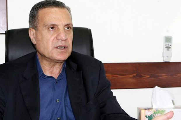 Palestina: Upaya Perdamaian...