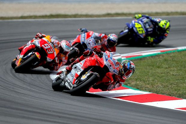 Jorge Lorenzo Asapi...