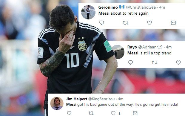 Gagal Eksekusi Penalti,...