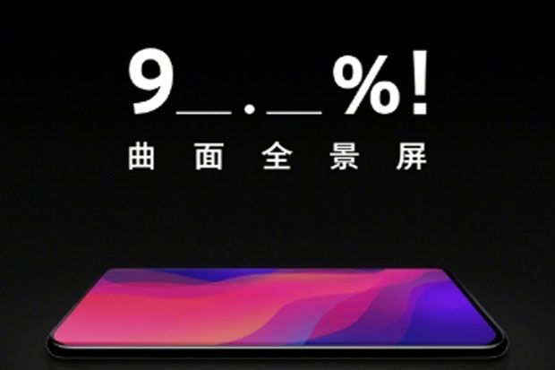 Diungkap Besok, Oppo...