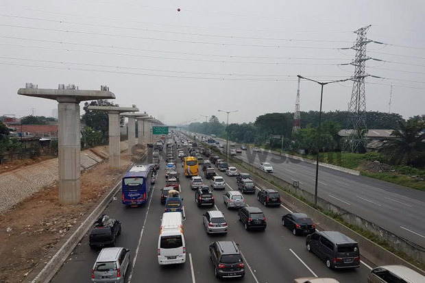 Arus Balik, Terjadi...