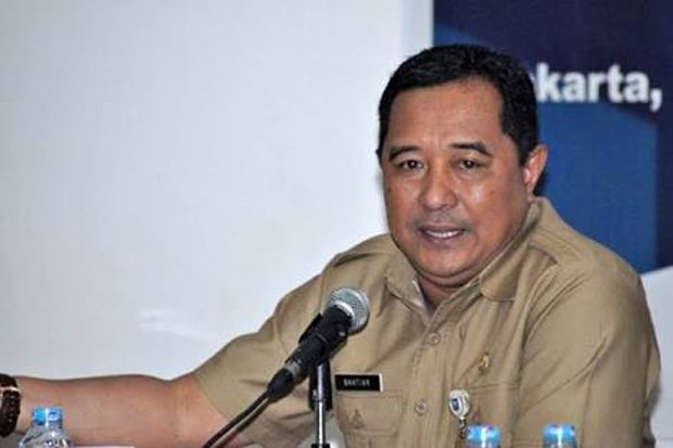 Kemendagri: Penunjukan...