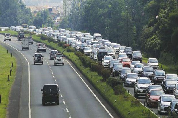 Tol Fungsional Dibuka,...