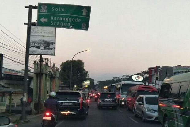 Tol Fungsional Padat,...
