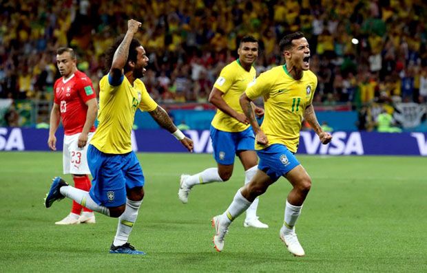 Babak I: Coutinho Koyak...