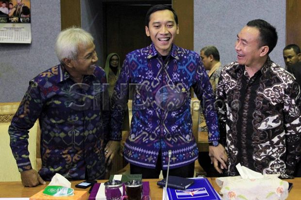Iriawan Jadi PJ Gubernur...