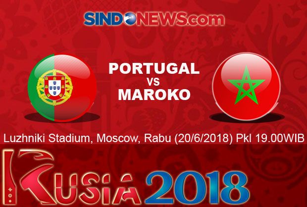 Preview Portugal vs...