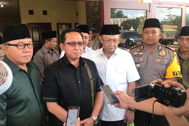 Pascapenembakan Warga,...