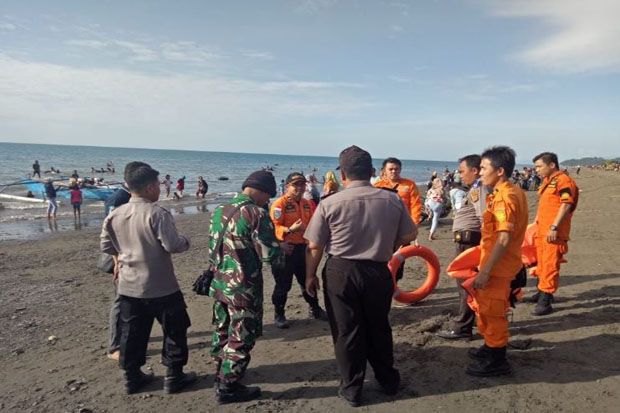 Hadapi Arus Balik, Basarnas...