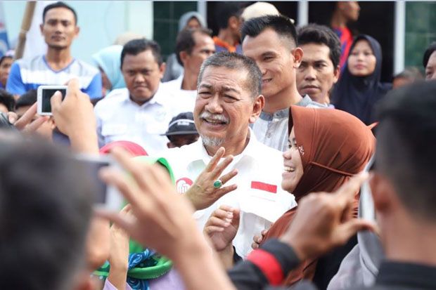 Debat Berpotensi Ricuh,...