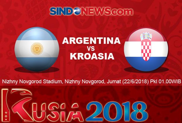 Preview Argentina vs...