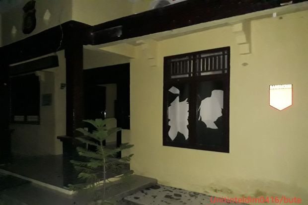Kapolres Bungo: Warga...