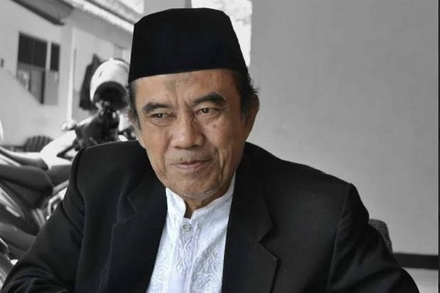 Salah Satu Ulama Bogor...