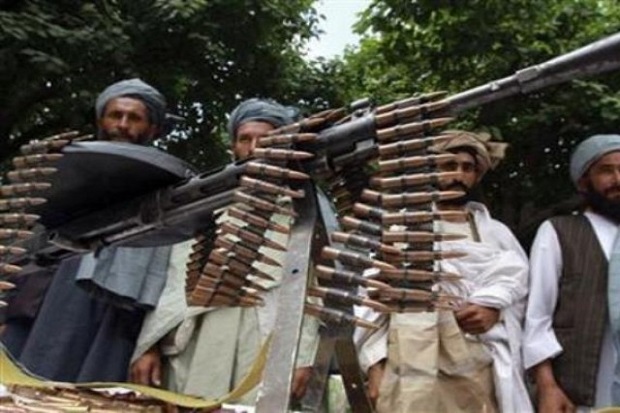 Usai Idul Fitri, Taliban...