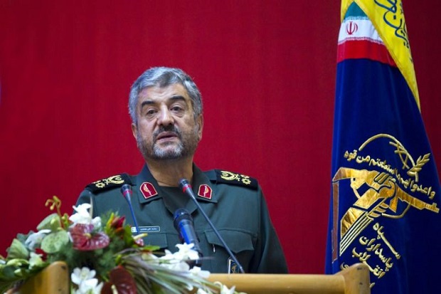 Cukup 2.000km, Iran...