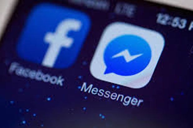 Menjengkelkan, Facebook...