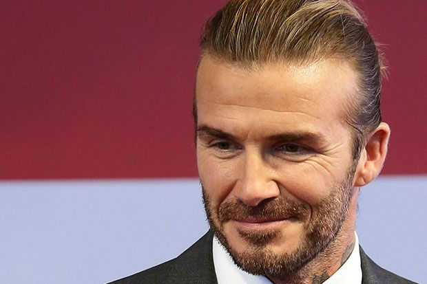Beckham Prediksikan...