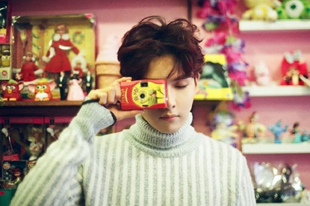 Asyik, Ryeowook Super...