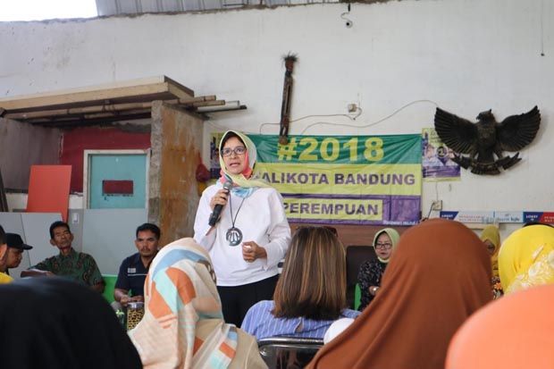 Jelang Akhir Kampanye,...