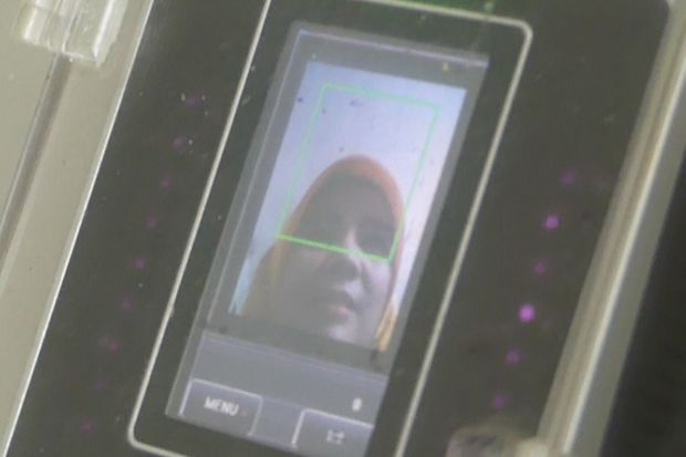 Cegah PNS Bolos, Pemkab...