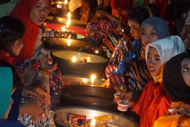 Kamomose, Mencari Jodoh...