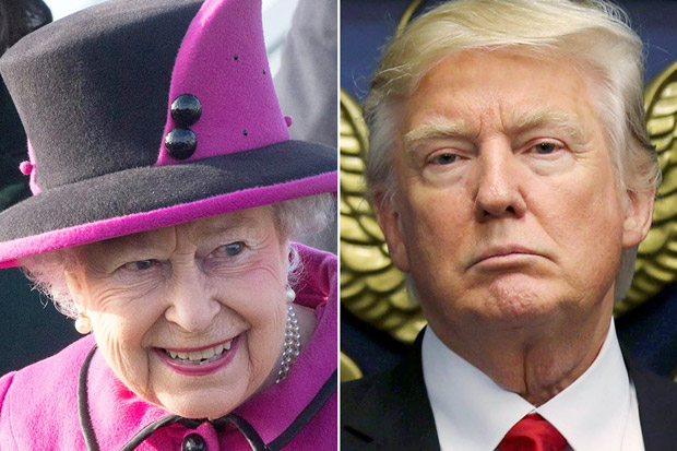 Bulan Depan, Trump Akan...