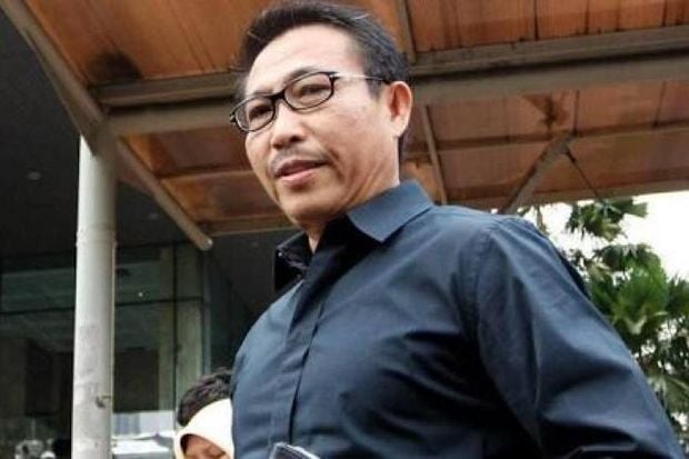 Herman Hery Dilaporkan...
