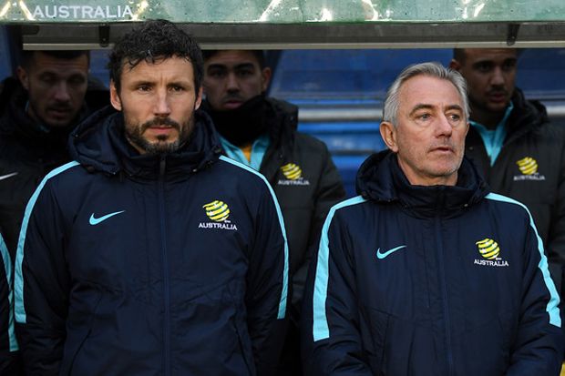 Van Marwijk - Van Bommel,...