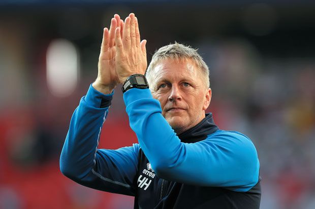 Heimir Hallgrimsson:...