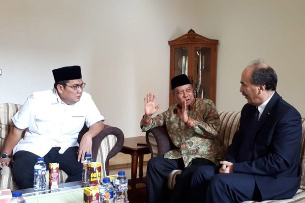 NU dan Perjuangan Kemerdekaan...