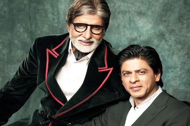 Amitabh Bachchan dan...