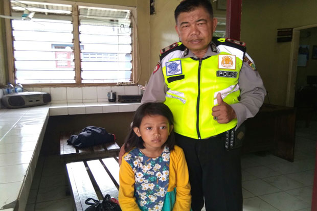 Diduga Hilang, Polisi...