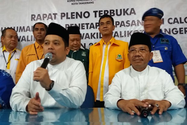 Lawan Kotak Kosong,...