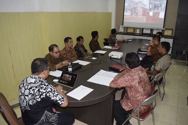 Evaluasi Kinerja Berujung...