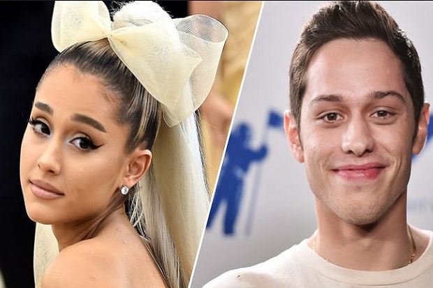 Siap Menikah, Ariana...