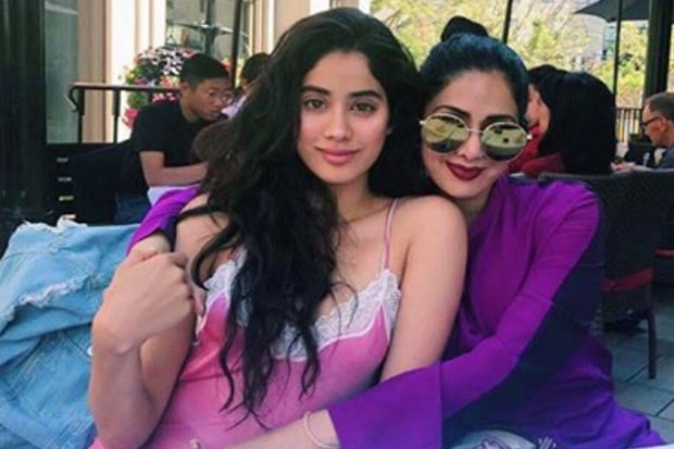 Film Dhadak Bikin Janhvi...