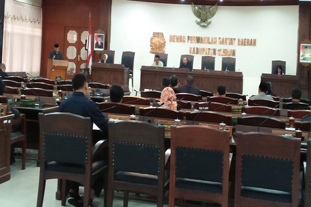 Parah, Tingkat Kehadiran...