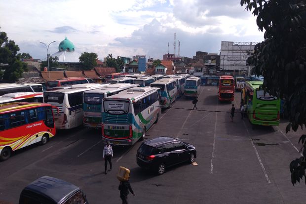 Tak Lagi Gunakan Motor,...