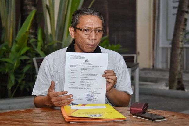 Diserang Kampanye Hitam,...